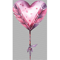 Valentine's Day-QRJ  4611